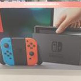 SWITCH HAC-001(-01) NINTENDO