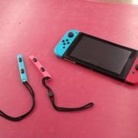 NINTENDO SWITCH HAC-001 NINTENDO