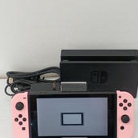 NINTENDO SWITCH HAC-001 NINTENDO