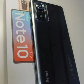 Redmi Note 10 Pro 本体 （128GB）