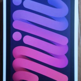 iPad mini (A17 Pro) 128GB Wi-Fi