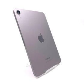 Apple iPad mini A17 Pro 8.3インチ 512GB スペースグレイ Wi-Fi 超美品 動作確認済【全額返金保証】【最速発送】
