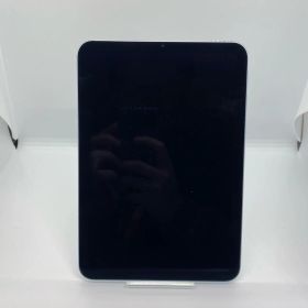 【最速発送】Apple iPad mini (A17 Pro) 8.3インチ 128GB ブルー Wi-Fi 動作確認済【全額返金保証】