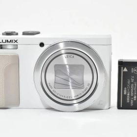 パナソニック PANASONIC LUMIX DMC-TZ85