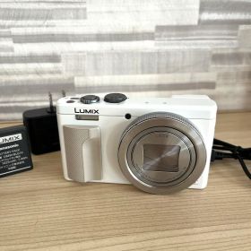Panasonic LUMIX DMC-TZ85 デジカメ