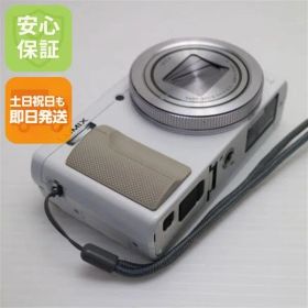 美品 DMC-TZ85 ホワイト 即日発送 コンデジ Panasonic 本体 土日祝発送OK 03000
