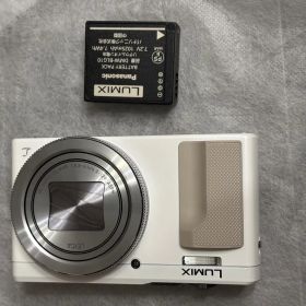 Panasonic DMC-TZ85 8251