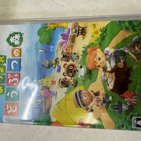 【622-26911k】【新品未開封】Switchソフト あつまれどうぶつの森