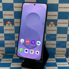 【中古】即日発送可Galaxy S25 256GB ブルーブラック SM-S931Q SIMフリー