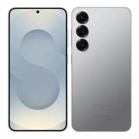 【中古】【安心保証】 Galaxy S25 SC-51F[256GB] docomo シルバーシャドウ