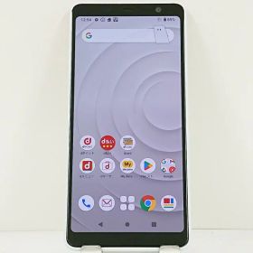 arrows Be4 F-41A ドコモ ホワイト 送料無料 本体 c13059 【中古】