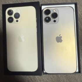 C*g様 【値下げ可能‼️】Apple iPhone13promax128GB