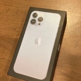 u*d様 Apple iPhone 13 Pro max 128GB