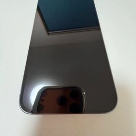 iPhone13 pro max 128gb シエラブルー