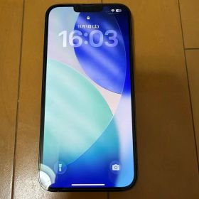 Apple iPhone 13 Pro Max 128GB SIMフリー