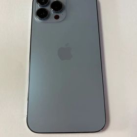 【美品】iPhone 13 Pro Max シエラブルー 128GB
