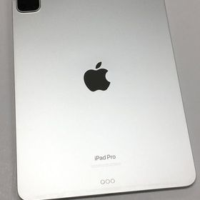 超美品 電池87％ iPad Pro11インチ 4 Wi-Fi 128GB 音量ボダン訳あり