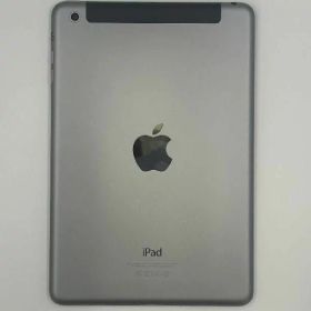 【中古】iPad mini 第2世代 16GB SoftBank版 スペースグレイ 訳あり品