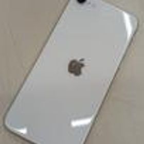 IPHONE SE(第3世代) MMYD3J/A APPLE/AU