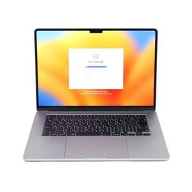 Apple MacBook Air 15インチ 2023 MQKP3J/A Apple M2/8GB/SSD256GB/Liquid Retina/MacOS Ventura【大阪出荷】