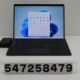 Microsoft Surface Pro 9 256GB Core i5 1245U 2.5GHz/8GB/256GB(SSD)/13W/(2880x1920) タッチパネル/Win11【中古】【20251030】