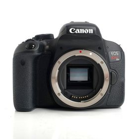 キヤノン(Canon)の【中古】(キヤノン) Canon EOS KISS X9I ボデイ(コンパクトデジタルカメラ)