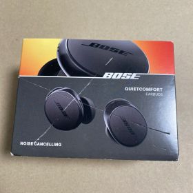 Bose QuietComfort Earbuds ワイヤレス イヤホン