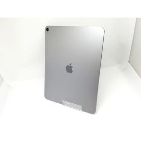 【中古】Apple 【Wi-Fi】 13インチ iPad Air（M3/2025) 128GB スペースグレイ MCNH4J/A【宇田川】保証期間1ヶ月【ランクA】