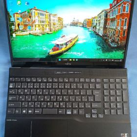 LIFEBOOK AH50/F1 Ryzen 7 /1TB/16GB/B.R
