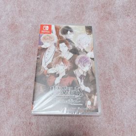 DIABOLIK LOVERS GRAND EDITION ディアラバ