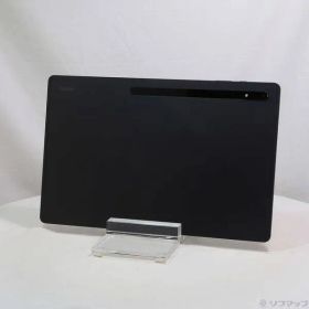 〔中古品〕 GALAXY Tab S8 Ultra 256GB グラファイト SM-X900NZAGXJP Wi-Fi【258】