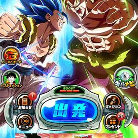【破格】最強キャラ多数！ ドッカン引退 LR75体 石1000個以上 | ドッカンバトルのアカウントデータ、RMTの販売・買取一覧