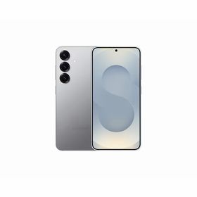 サムスン(SAMSUNG)のGALAXY S25 256GB シルバー シャドウ SM-S931Q(スマートフォン本体)