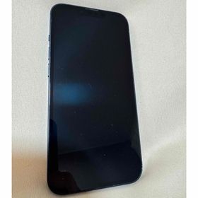 アイフォーン(iPhone)のiPhone 13 128GB (ミッドナイト) 本体(スマートフォン本体)