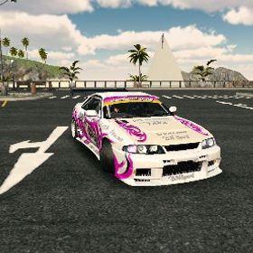 33 バイナル車！ | Car Parking Multiplayerのアカウントデータ、RMTの販売・買取一覧