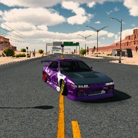 S13レッドブルー車 | Car Parking Multiplayerのアカウントデータ、RMTの販売・買取一覧