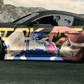 痛車(tokai teio) | Car Parking Multiplayerのアカウントデータ、RMTの販売・買取一覧