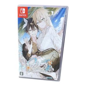 Switch Honey Vibes 通常版