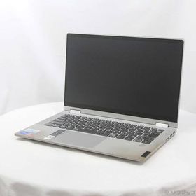 〔中古〕Lenovo(レノボジャパン) IdeaPad Flex 550i 82HS005FJP〔349-ud〕