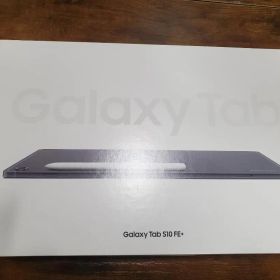 Galaxy Tab S10 FE+