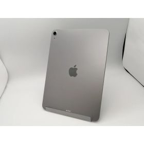 【中古】Apple 【Wi-Fi】 11インチ iPad Air（M3/2025) 256GB スペースグレイ MCA14J/A【小倉駅前】保証期間1ヶ月【ランクA】