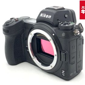 【中古】 【良品】 ニコン Z7II ボディ