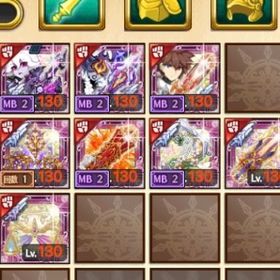 新武器有ります 御坂美琴有り もちろんジーク有り ドレーク ソルディオス クレイドル | 剣と魔法のログレスのアカウントデータ、RMTの販売・買取一覧