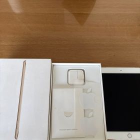 iPad mini 3 Wi-Fi Cellular 16GB ゴールド