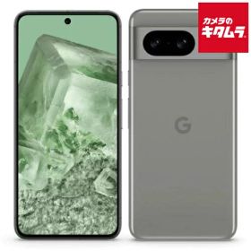 【中古：AA(新品同様)】 Google Pixel 8 128GB Hazel SIMフリー グーグルピクセル 中古 スマートフォン 本体 スマホ SIMフリーモデル 高品質端末 《納期約1－2週間》