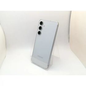 【中古】SAMSUNG au 【SIMフリー】 Galaxy S24 FE グレー 8GB 128GB SCG30【三宮駅前】保証期間1ヶ月【ランクA】