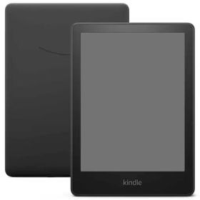 【中古】タブレット端末 Amazon Kindle Paperwhite 第11世代 32GB 広告無しモデル (シグニチャーエディション) [M2L4EK]