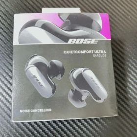 新品未開封 Bose QuietComfort Ultra Earbuds