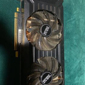 GeForce GTX 1070ti グラフィックボード 本体