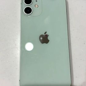iPhone 12 mini 64GB ミントグリーン 64GB UQモバイル